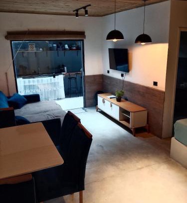 Juquehy Appartement | Apartamento em juquehy