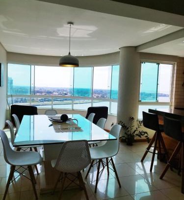 Tramandai Appartement | Apartamento em Tramandaí