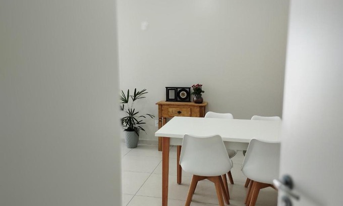 South Region Appartement | Apartamento em Turvo SC