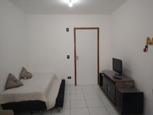 Ipiranguinha Appartement | Apartamento em Ubatuba - SP