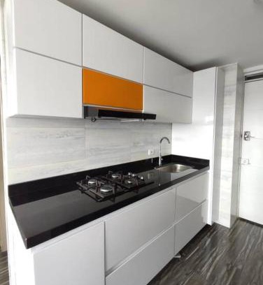 Puente Aranda Appartement | Apartamento Embajada Americana Centro