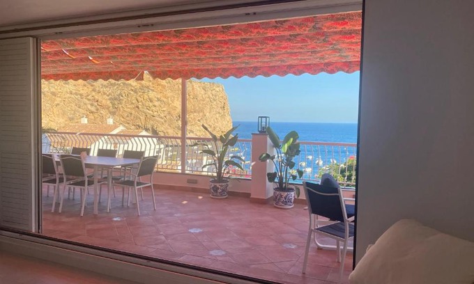 Calahonda Appartement | Apartamento Embarcadero de Calahonda