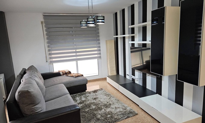 Alforja Appartement | Apartamento en Alforja