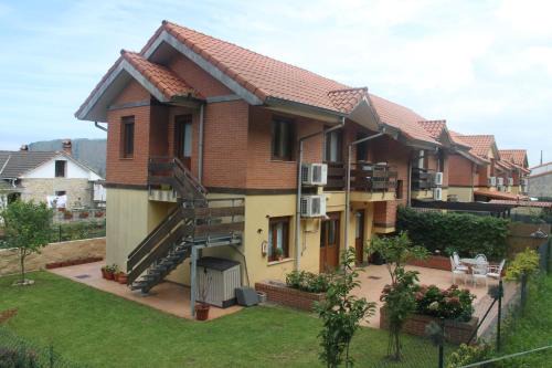 Pesues Appartement | Apartamento en Altos de Pesués