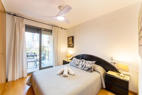 Penya-roja Appartement | Apartamento en Av de Francia y CArtes y Ciencias