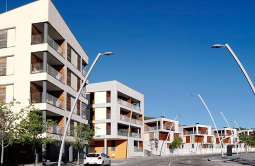 Latas Appartement | Apartamento en c/Peroneros
