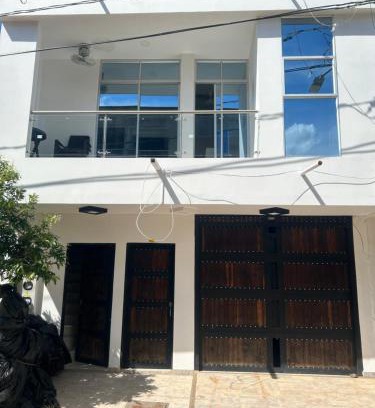 Puerto Triunfo Appartement | Apartamento en Doradal