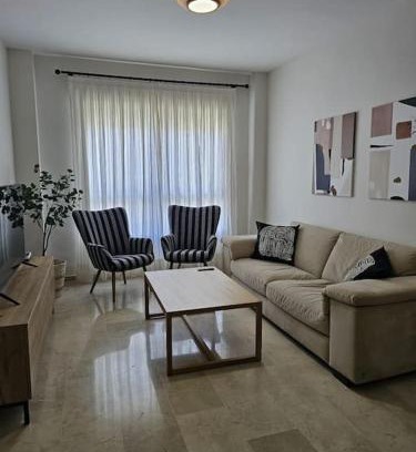 Dos Hermanas Appartement | Apartamento en Dos Hermanas La Motilla