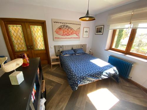 El Boalo Appartement | Apartamento en El Boalo