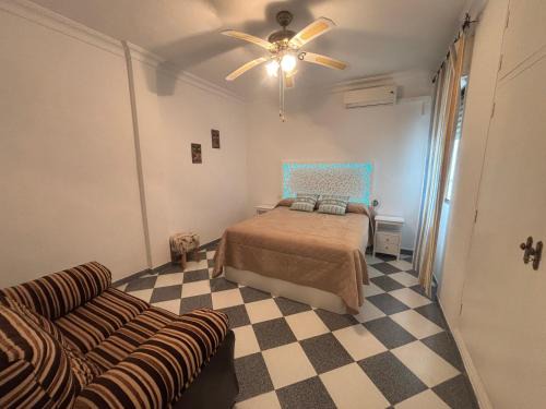 Punta Umbria Appartement | Apartamento en el centro de Punta Umbria