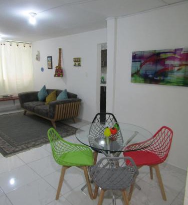 Los Martires Appartement | Apartamento en el Centro de Bogota, La Quinta Rent Short & Room Service