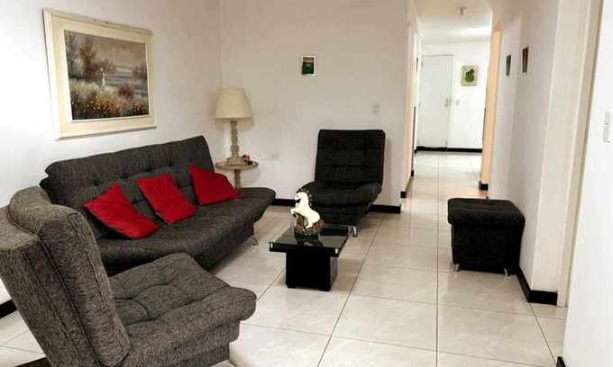 El Tesoro Appartement | Apartamento en el poblado cerca universidad CES