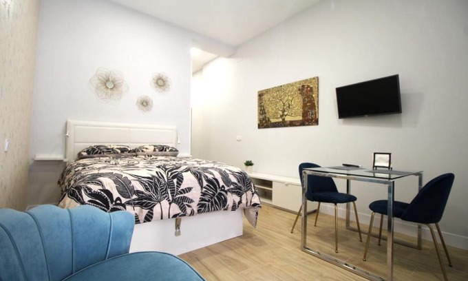 Las Acacias Appartement | Apartamento en Embajadores
