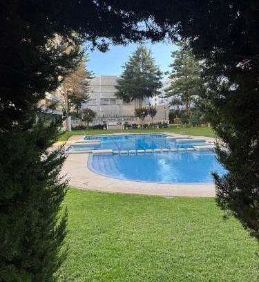 Lloret de Mar Appartement | Apartamento en la mejor zona de Lloret de Mar