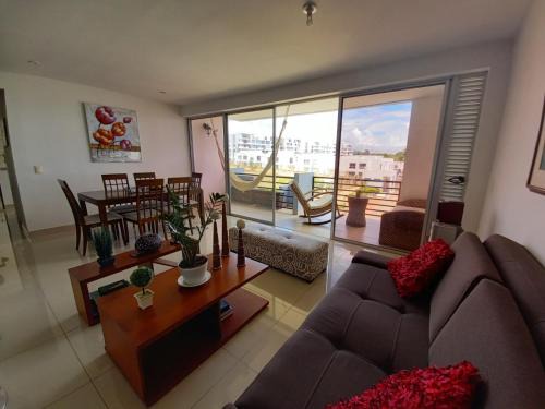 La Mesa Appartement | Apartamento en LA MESA completamente amoblado para vacaciones