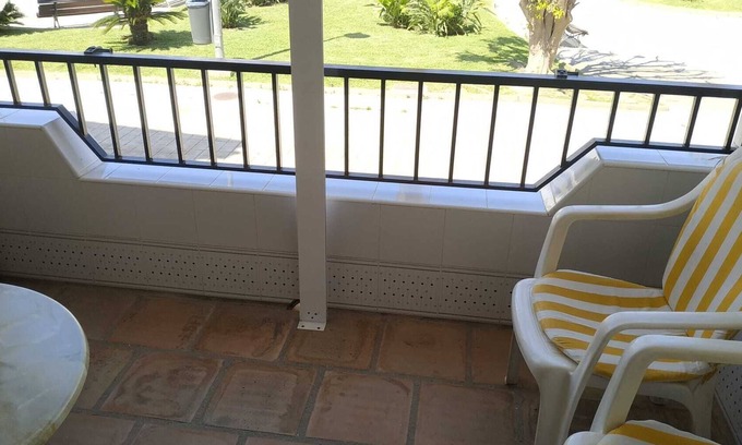 Playa Granada Appartement | Apartamento en la Playa de Motril
