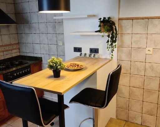 Lekeitio Appartement | Apartamento en Lekeitio
