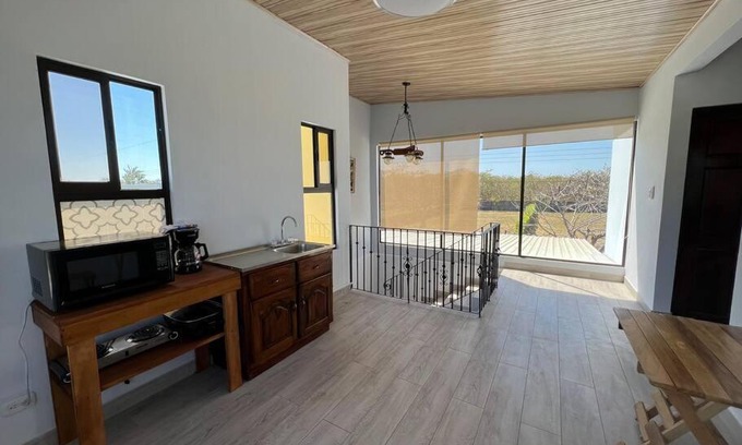 Liberia Appartement | Apartamento en Liberia