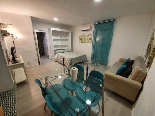 San Basilio Appartement | Apartamento En Los Patios De San Basilio