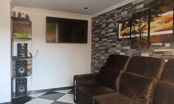San Javier Appartement | Apartamento en Medellin