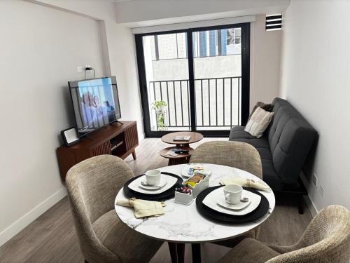 Leuro Appartement | Apartamento en Miraflores