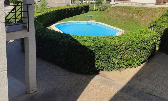 Mogro Appartement | Apartamento en Mogro.