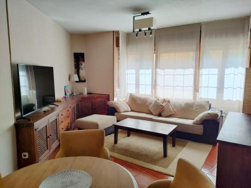 Navacerrada Appartement | Apartamento en Navacerrada