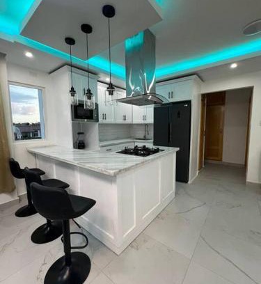 Sabana Palenque Appartement | Apartamento en Playa Palenque
