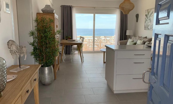 Sant Tomas Appartement | Apartamento en Playa Santo Tomas