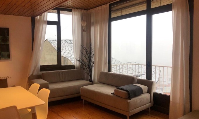 Puigcerda Appartement | Apartamento en Puigcerda