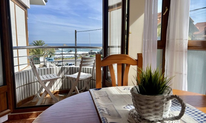 Noja Appartement | Apartamento en Ris con garaje - Pineda 6405