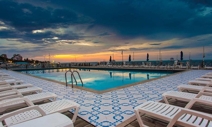 Barrio Obrero Appartement | Apartamento en San Andres Familiar