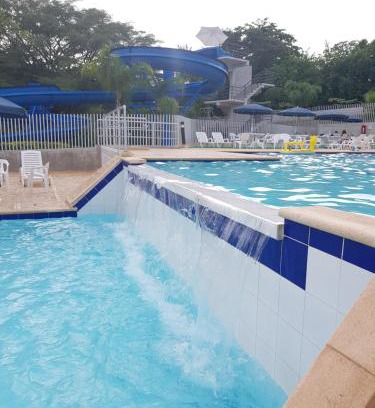 San Jeronimo Appartement | APARTAMENTO EN SAN JERONIMO CITADELA DI AQUA