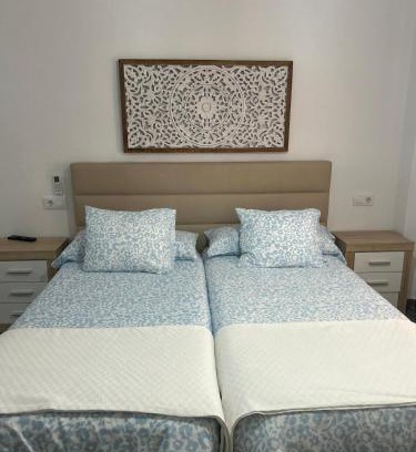 Salteras Appartement | Apartamento en Urbanización Residencial - Roble, 5