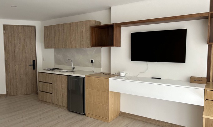 Usaquen Appartement | Apartamento en Usaquen
