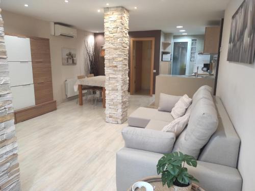 Viladecans Appartement | Apartamento en Viladecans cerca del aeropuerto