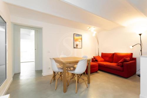 L'Antiga Esquerra de l'Eixample Appartement | Apartamento en Villaroel 2