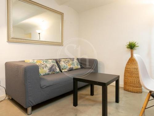 L'Antiga Esquerra de l'Eixample Appartement | Apartamento en Villarroel