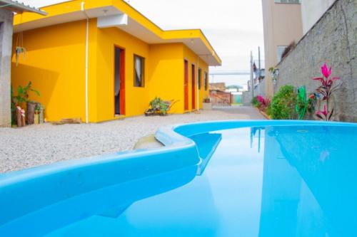 Campo d'Aviacao Appartement | Apartamento encantador próximo praia mercado Farm padaria