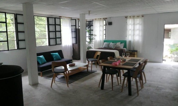 El Remate Appartement | Apartamento equipado tipo loft