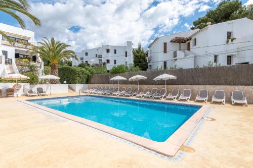 Cala Ferrera Appartement | Apartamento Erizo de Mar