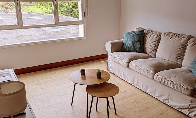 Sanfuentes Copropriété | Apartamento Sanfuentes Bi
