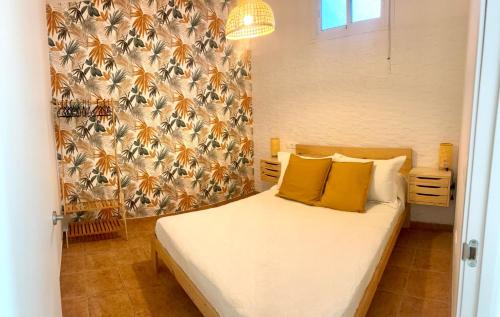 Arcos de la Frontera Appartement | Apartamento Molino de Algarrobo