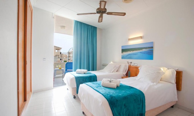 Colonia Sant Jordi Appartement | Apartamento Es Trenc 1
