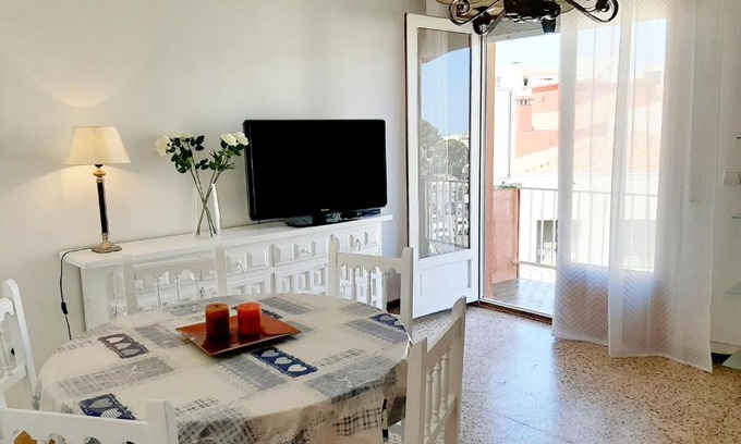 L'Hospitalet de l'Infant Appartement | Apartamentos Franch