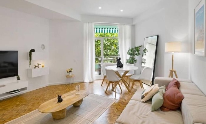 Palma de Mallorca Appartement | Apartamento Edificio Fenix