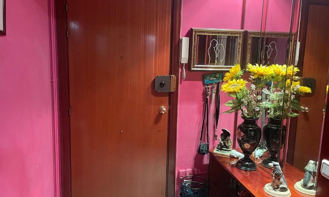 Sant Andreu de la Barca Appartement | Apartamento Maravilla