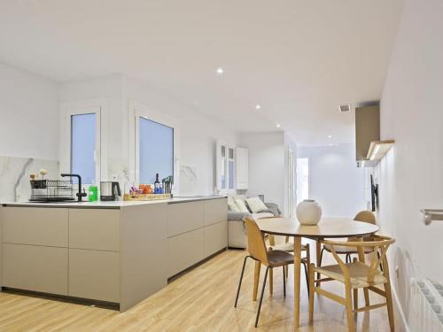 Sant Cugat del Valles Appartement | Apartamento exclusivo a 15 min de Barcelona