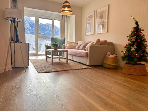 Tramacastilla de Tena Appartement | Apartamento Casa Blanca