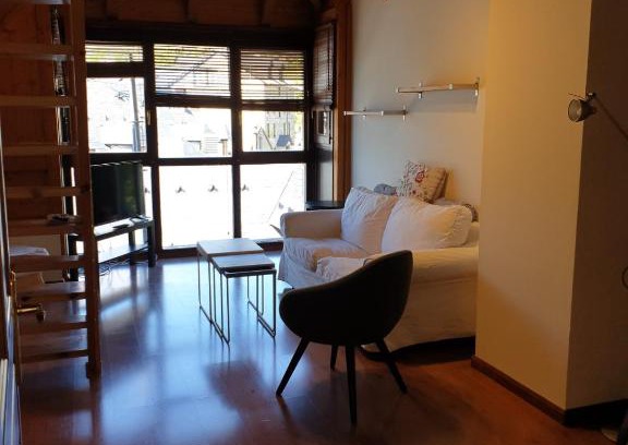 Tramacastilla de Tena Appartement | Apartamento Telera